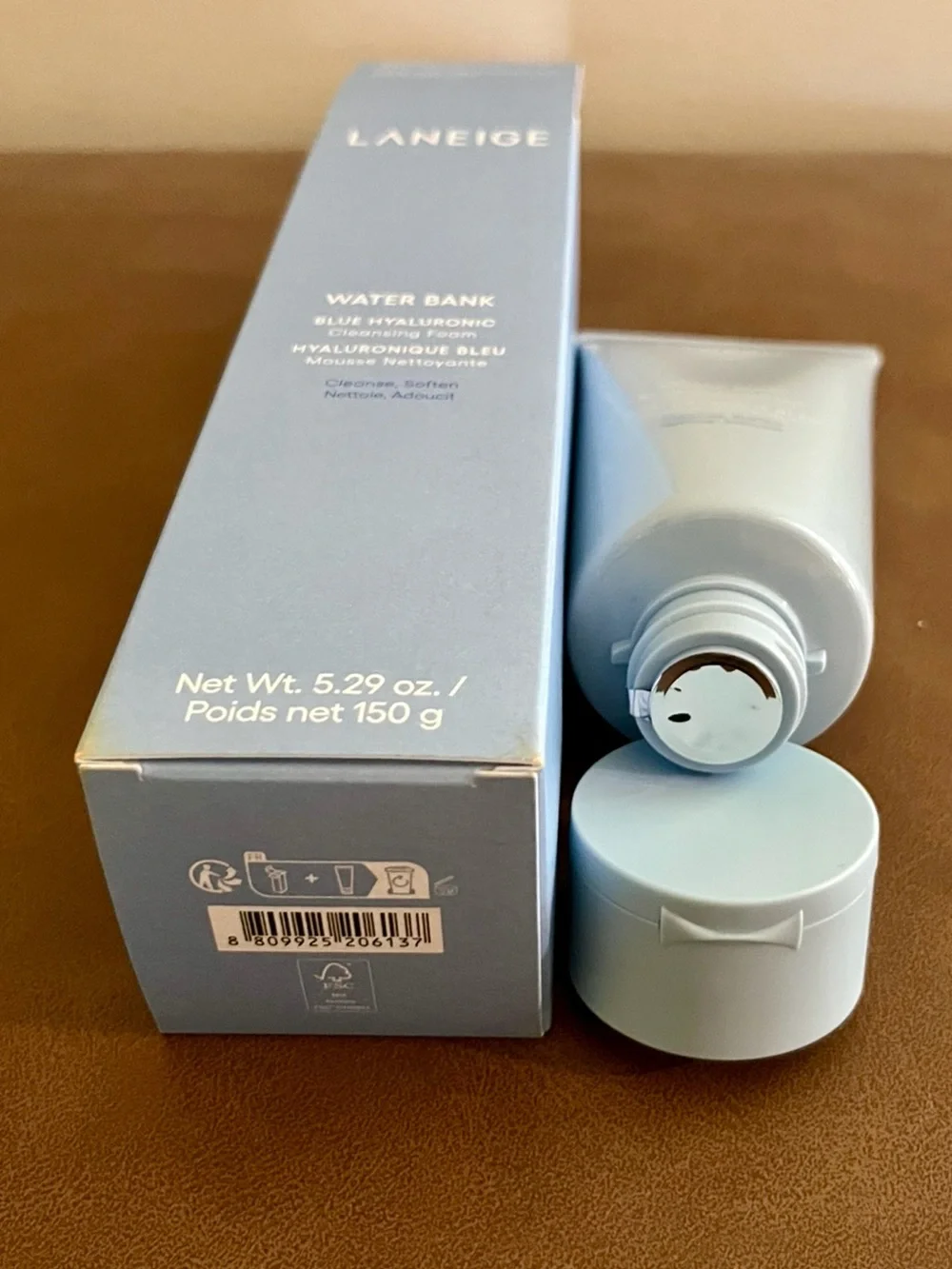 LANEIGE Cleansing Foam